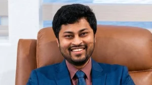 Manohar Bandhamravuri