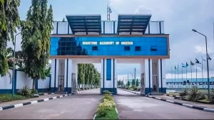 Maritime Academy of Nigeria