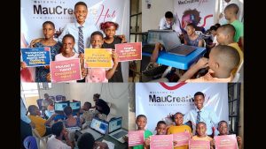 Mau Creative