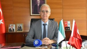 Mehmet-Poroy
