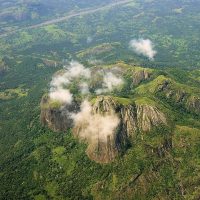 Milken Hill, Enugu