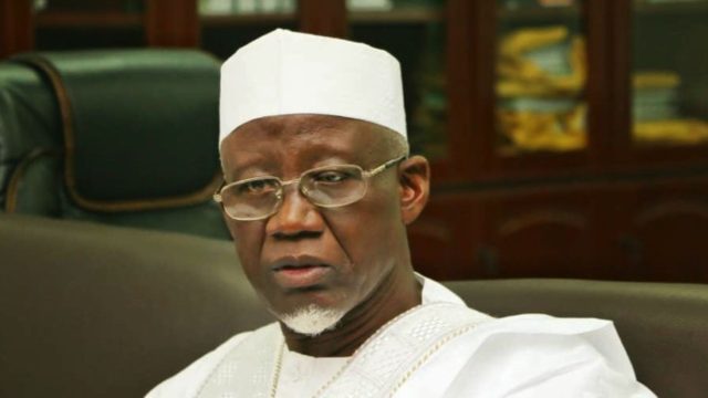 Minister-Muhammad-Dingyadi