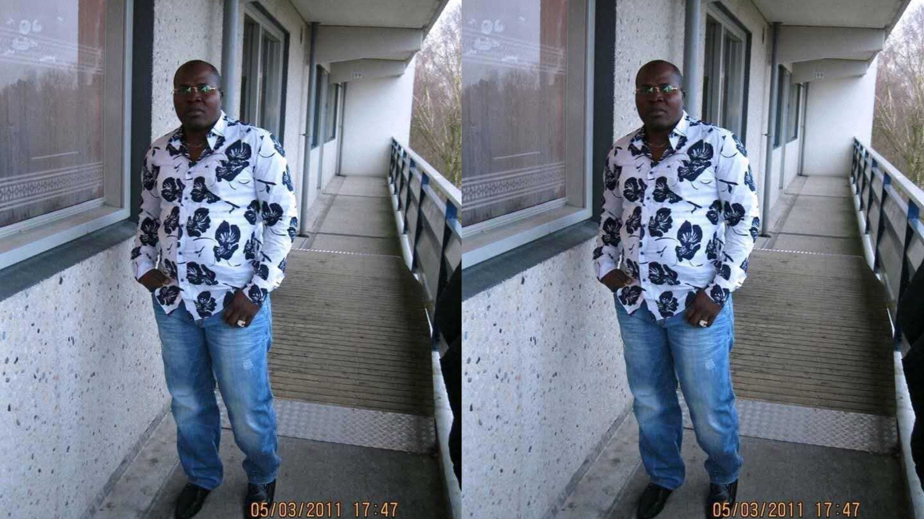 50-Year-Old Man Remains Missing Following Jos Crisis, Family Appeals for Information