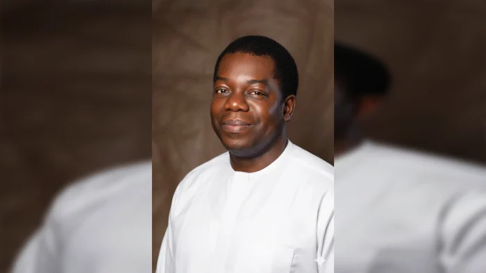 Moses Arokoyo