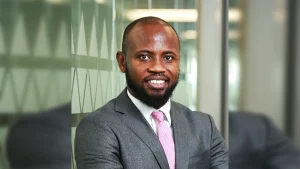 Moshood Abolade