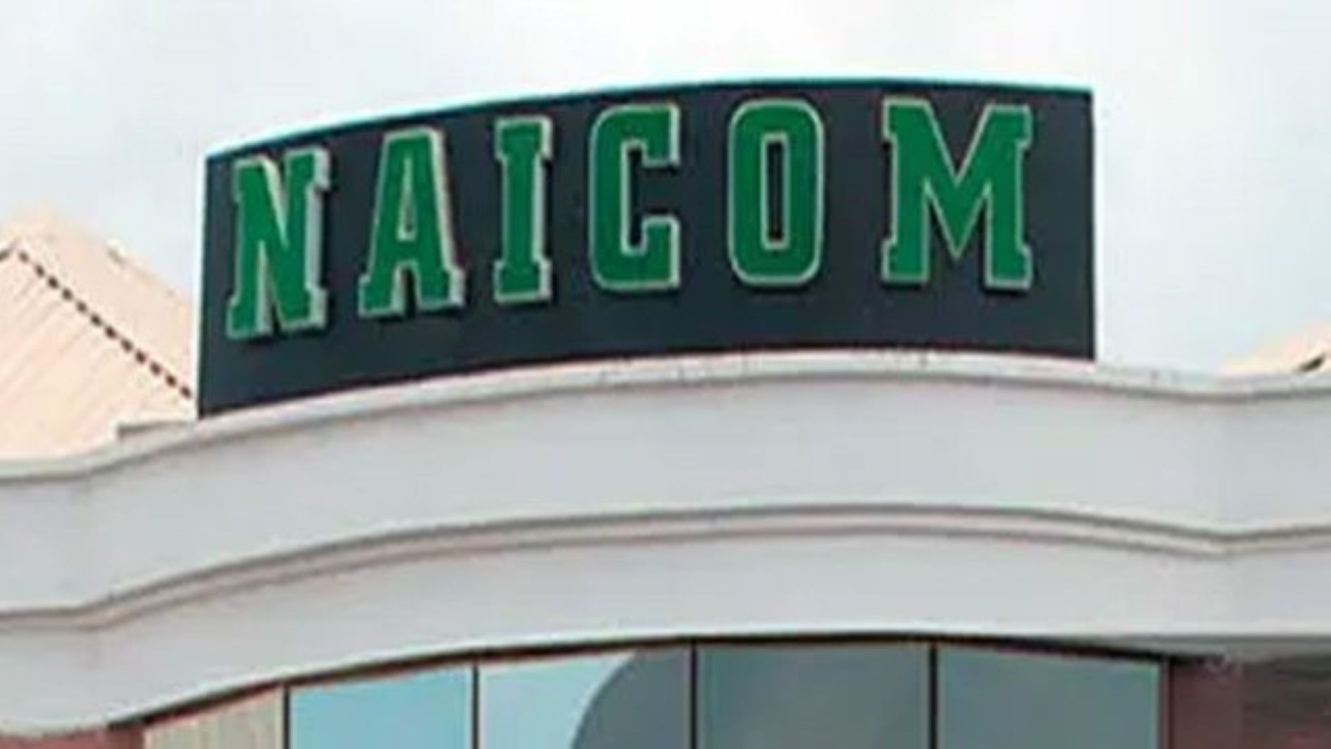 NAICOM USE