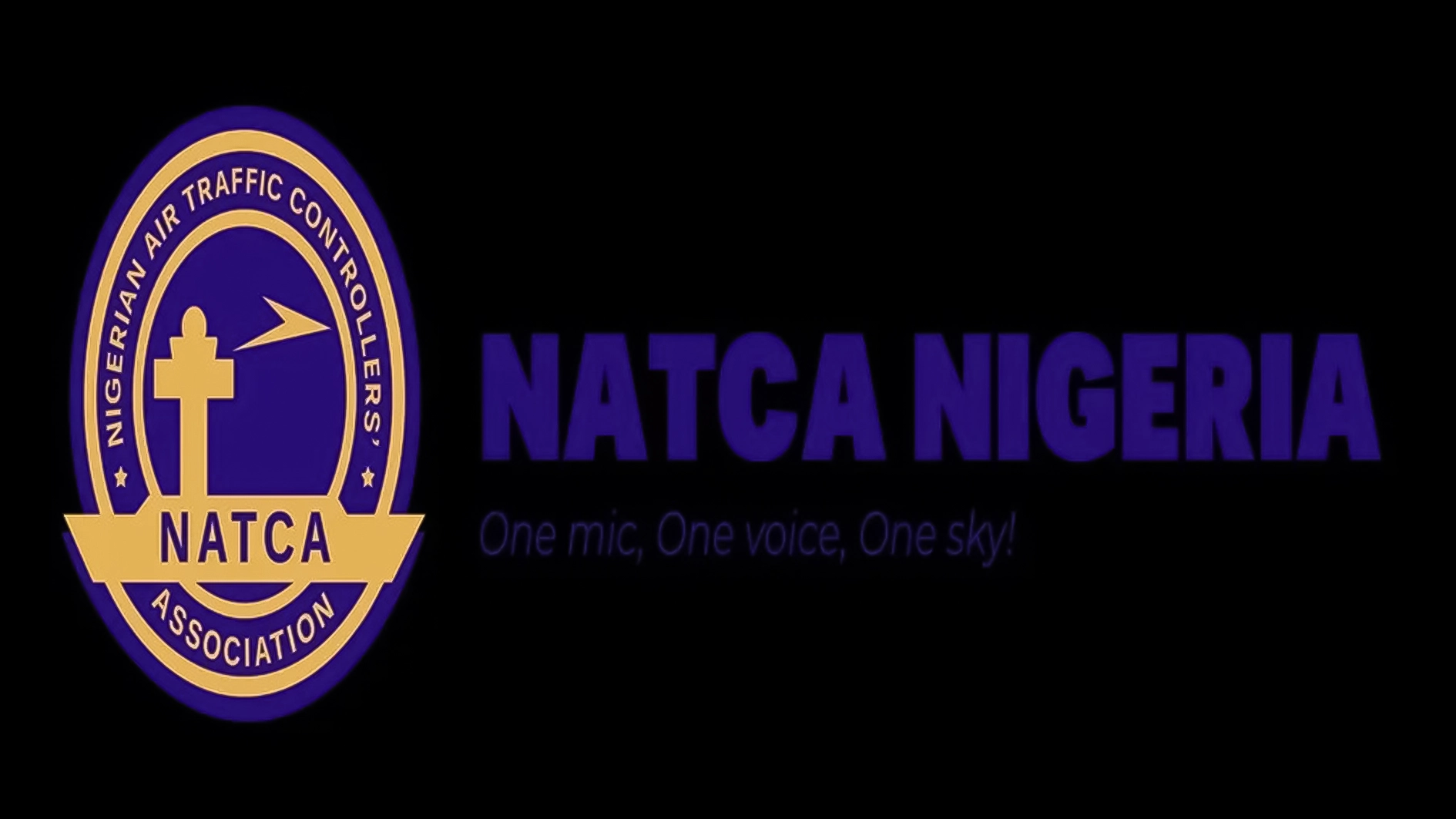 Nigerian Air Traffic Controllers’ Association (NATCA)
