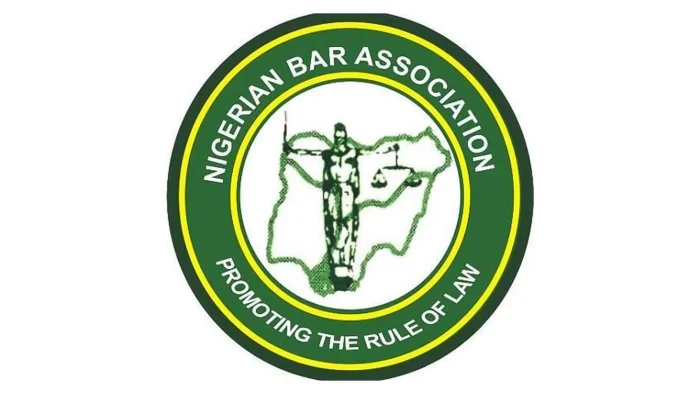 Nigerian Bar Association (NBA)