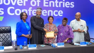 NPFL handover