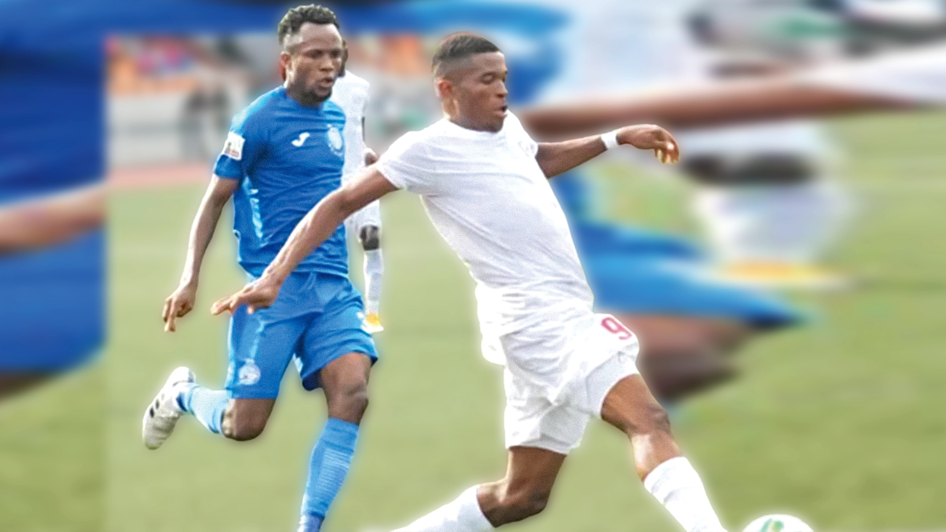 Aigbovo: “Those opposing NSC’s proposed N2m salary for NPFL players are enemies of football’