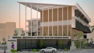 National Association of Aircraft Pilots and Engineers (NAAPE)