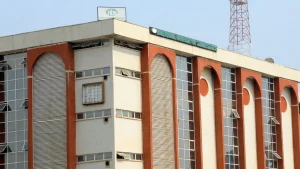 National Bureau of Statistics (NBS)