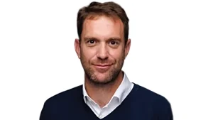 Nicolas Albouze