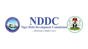Niger Delta Development Commission (NDDC)