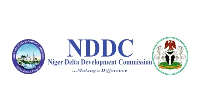 Niger Delta Development Commission (NDDC)