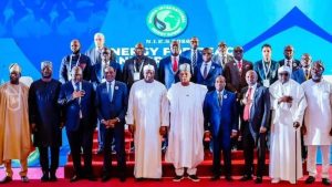 Nigeria Climate Summit Gains Global Backing Ahead Of 2026 Event