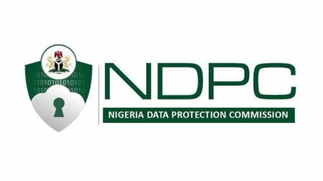 Nigeria Data Protection Commission NDPC