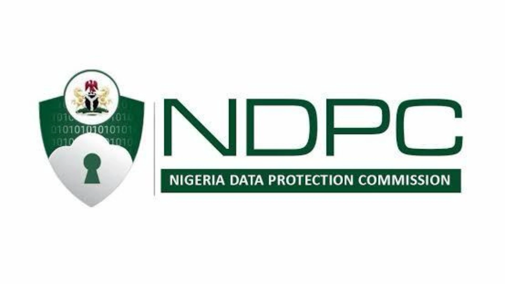 Nigeria Data Protection Commission NDPC