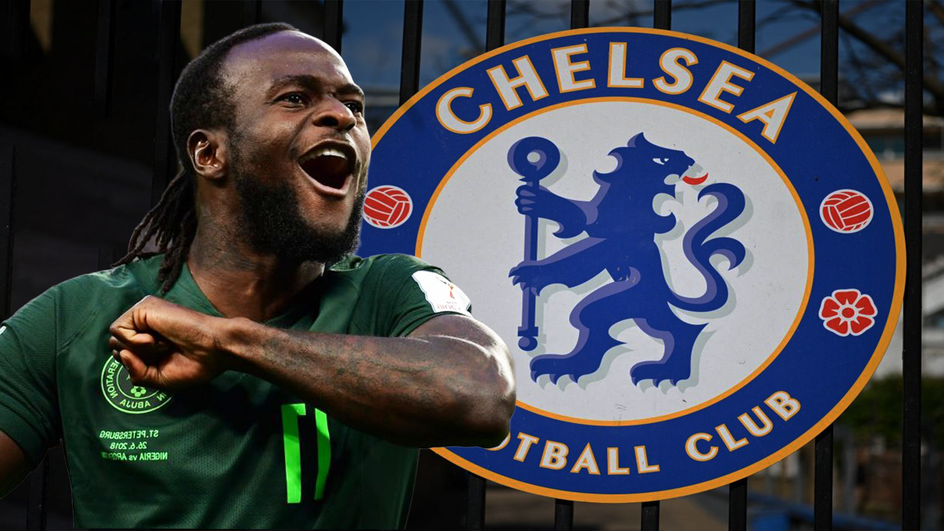 Chelsea Football Club will visit Lagos for the first time this May for its “The Famous CFC” fan event, hosted by MSport, featuring Victor Moses and fan activities.