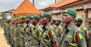 Nigerian Legion