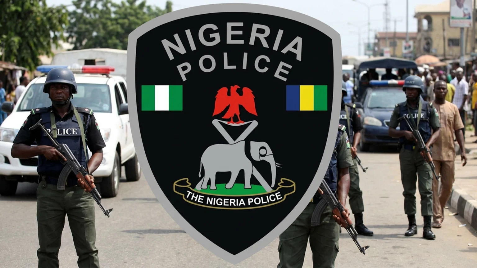 Kwara police disrupt banditry network, recover weapons, arrest facilitator