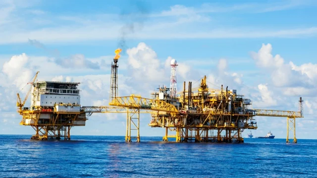 Nigeria’s oil industry