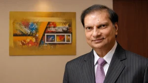 Nitin Sandesara