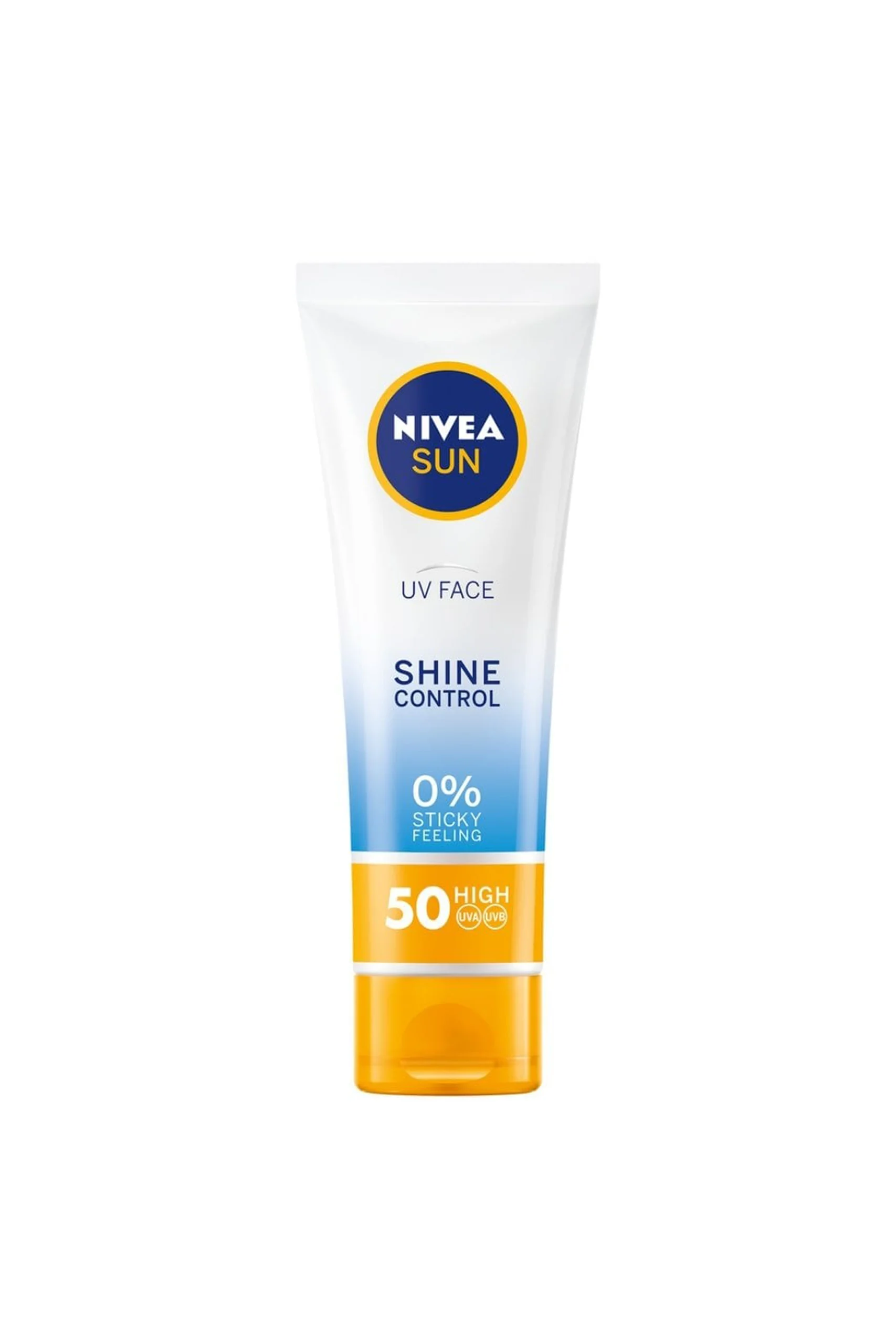 Nivea Sunshine control- 10,500