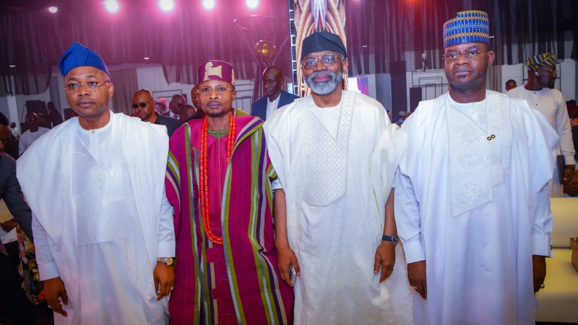 Ododo-Abejide-Gbajabiamila-Bello