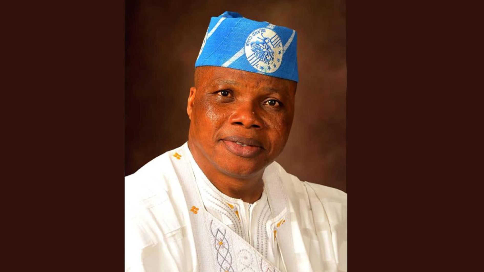 Stephen Olukayode Ogundipe