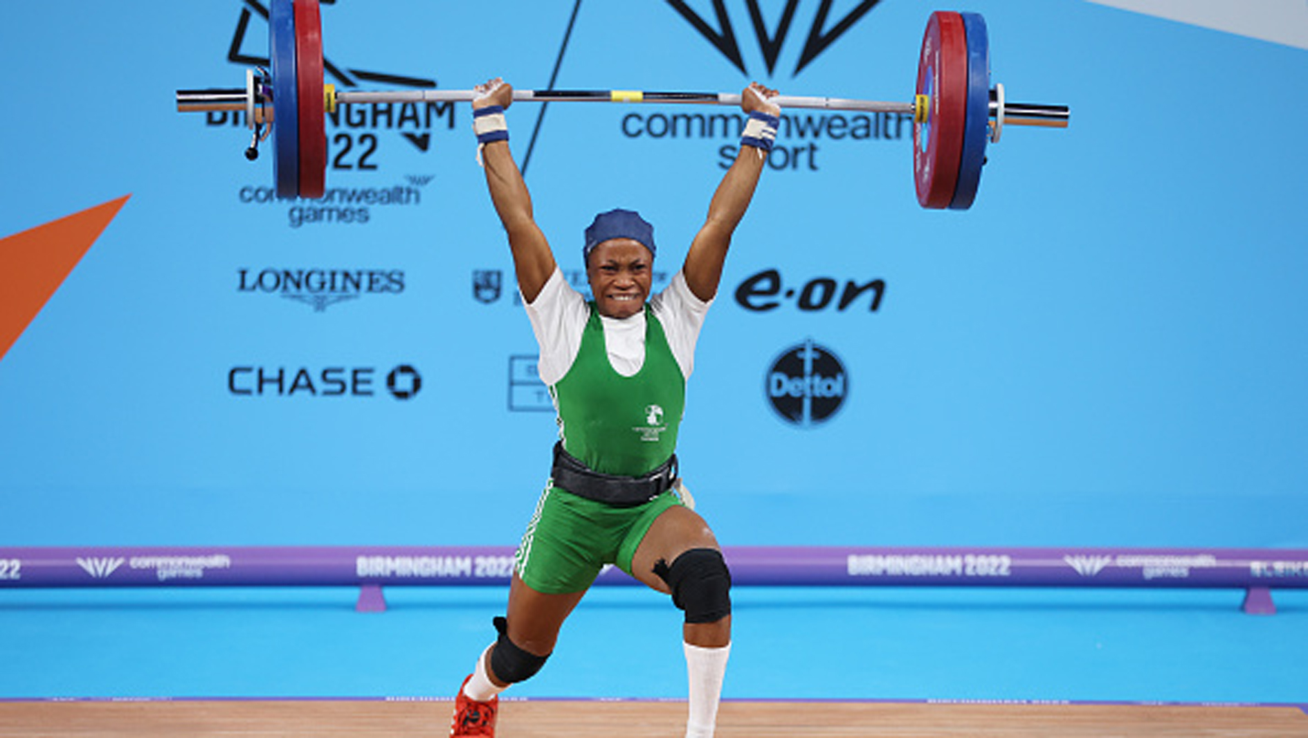 Nigeria intensifies preparations for Glasgow Commonwealth Games, with athletes training abroad, cycling support from British Council, and wheelchair basketball friendlies in Scotland.
