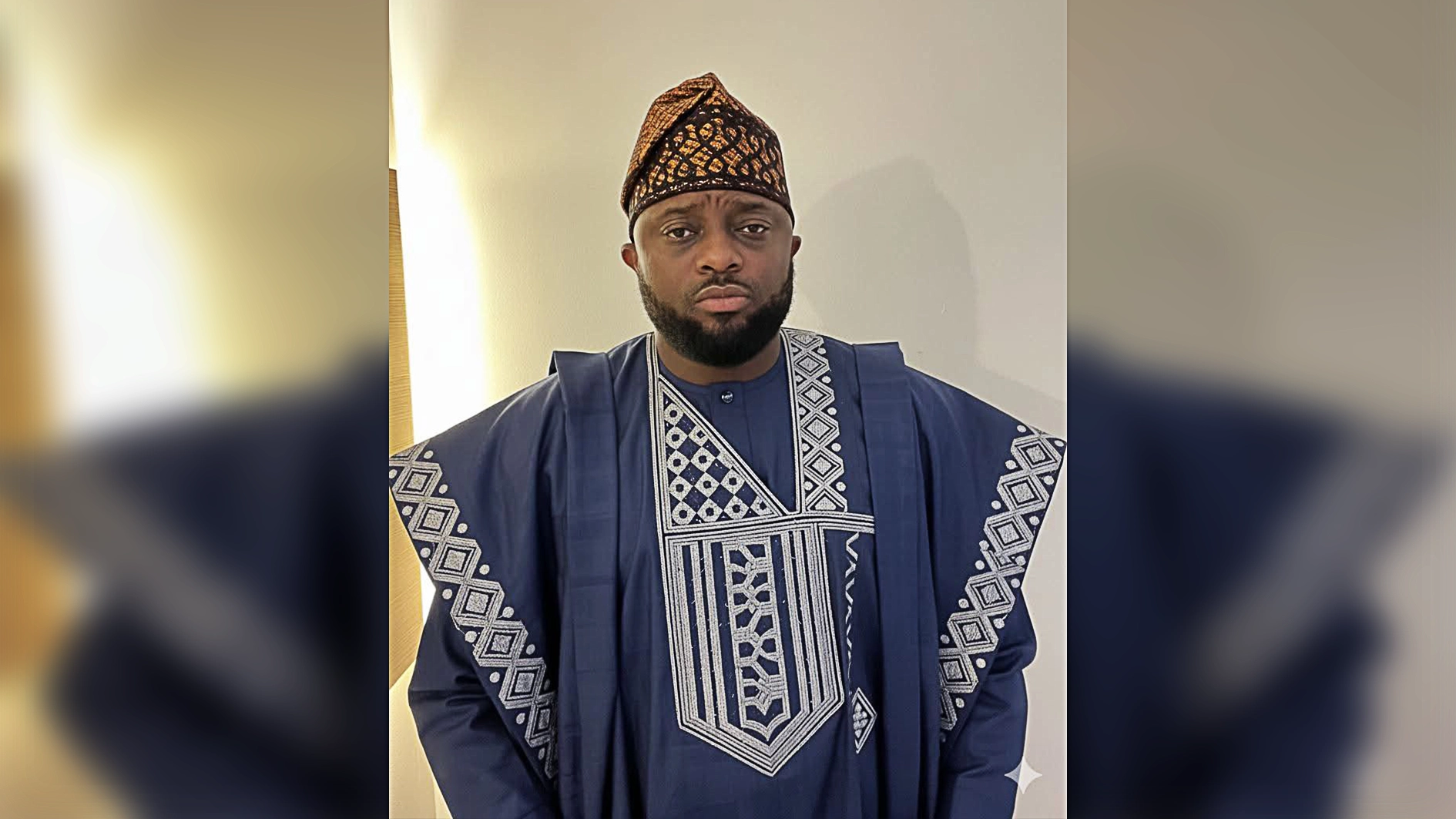 Olumuyiwa Daramola
