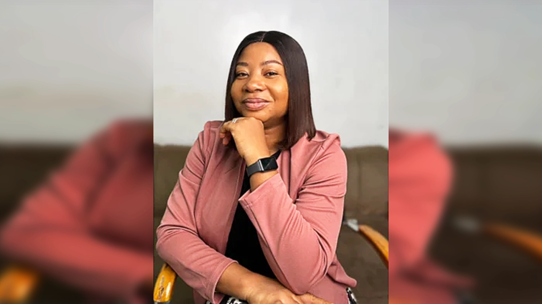 Oluwatobi Michael-Ikinbor