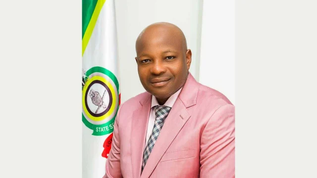 Oluwatosin Ajayi