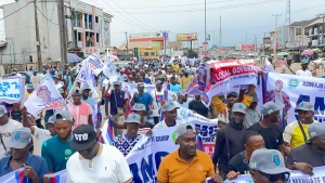 Ondo Youth