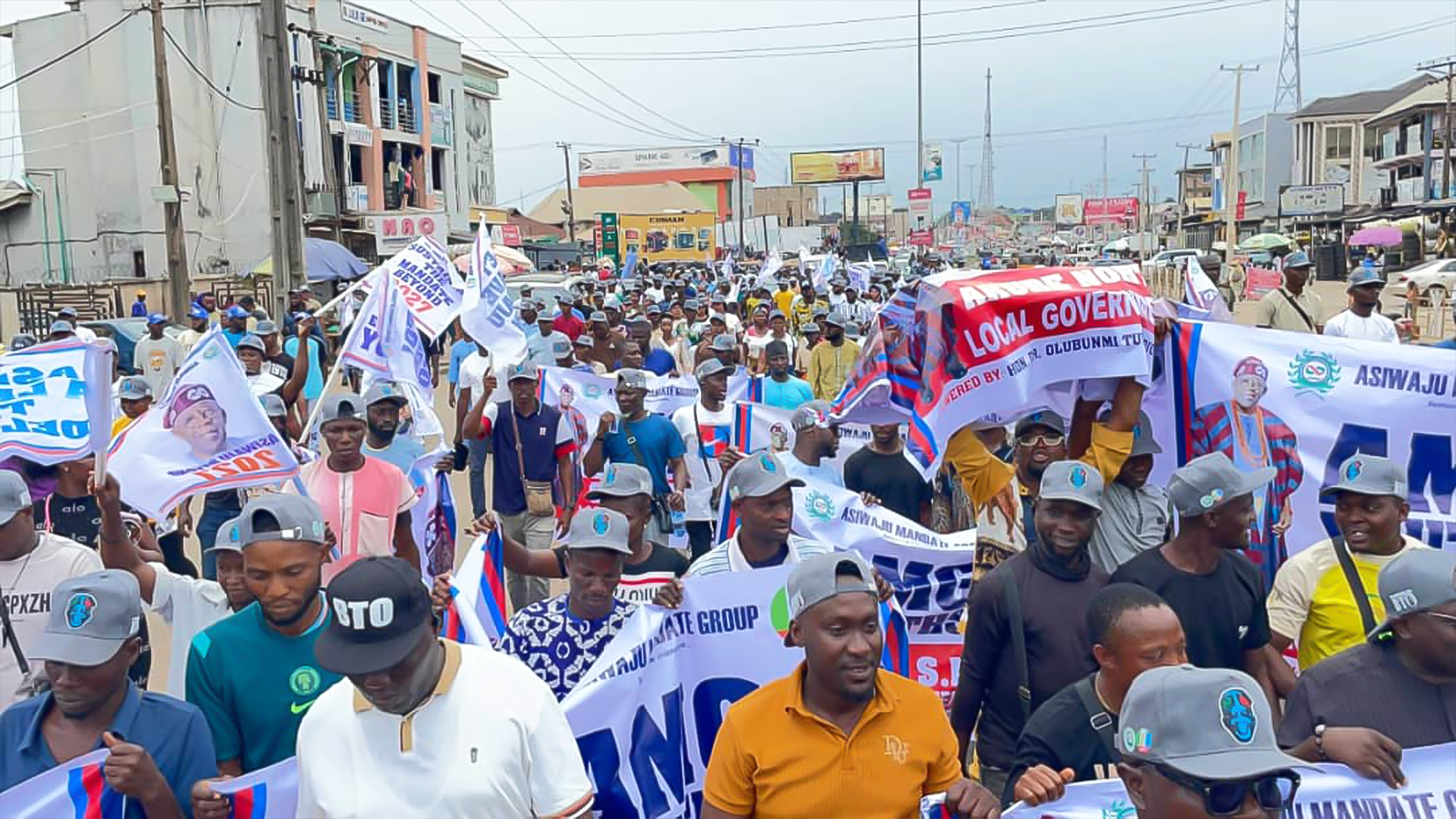 Ondo Youth