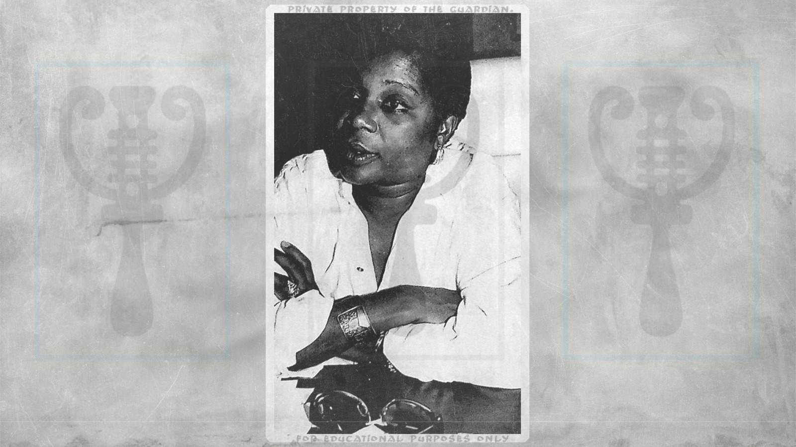 Remembering Onyeka Onwenu the journalist before music 