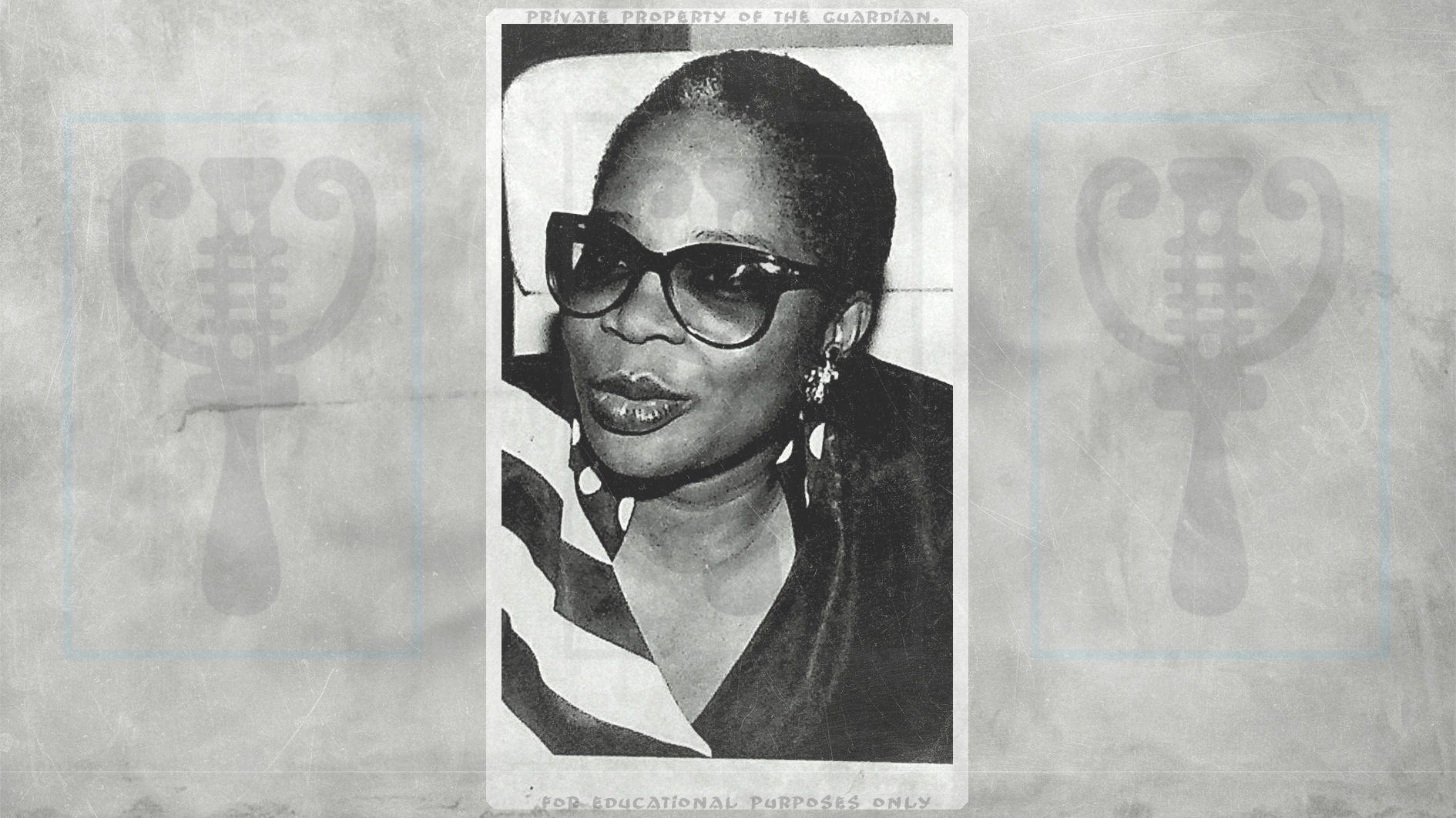 Remembering Onyeka Onwenu, the fearless journalist before music 