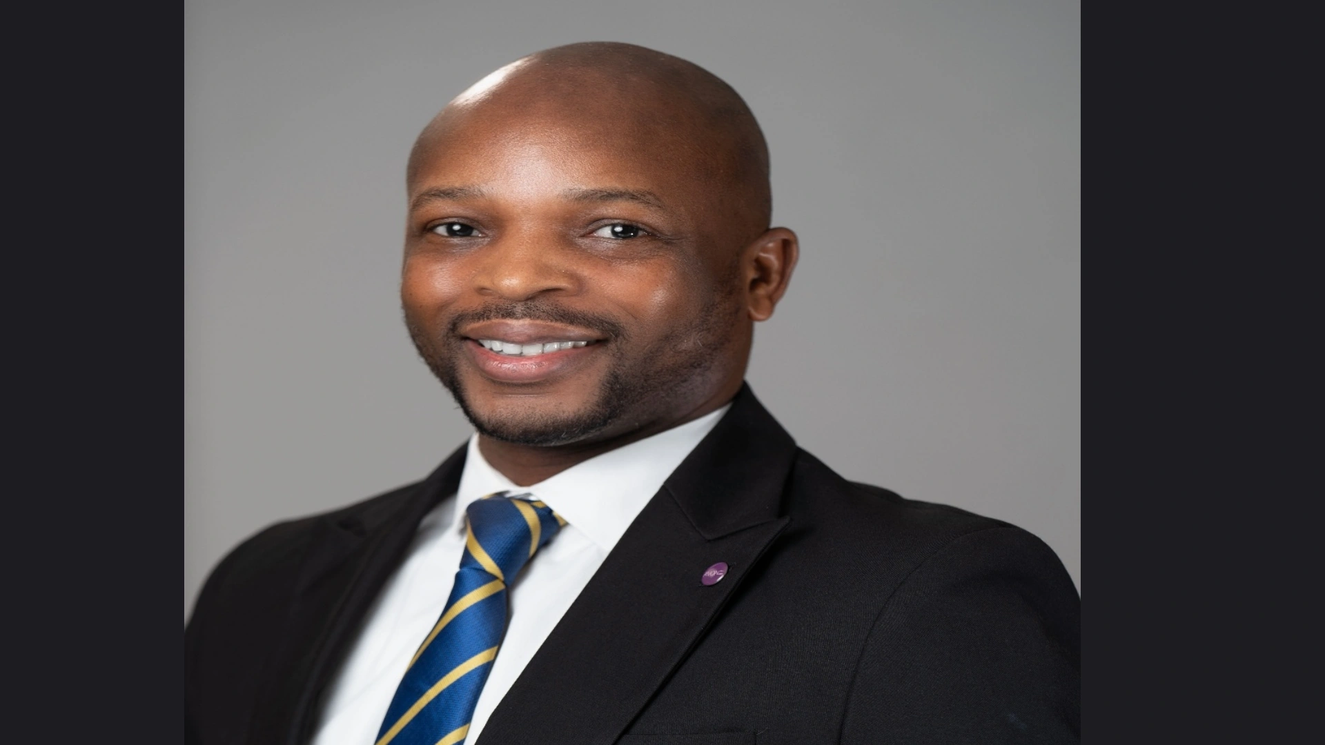 Osa Imasogie, Chief Executive Officer, Avon Healthcare Limited