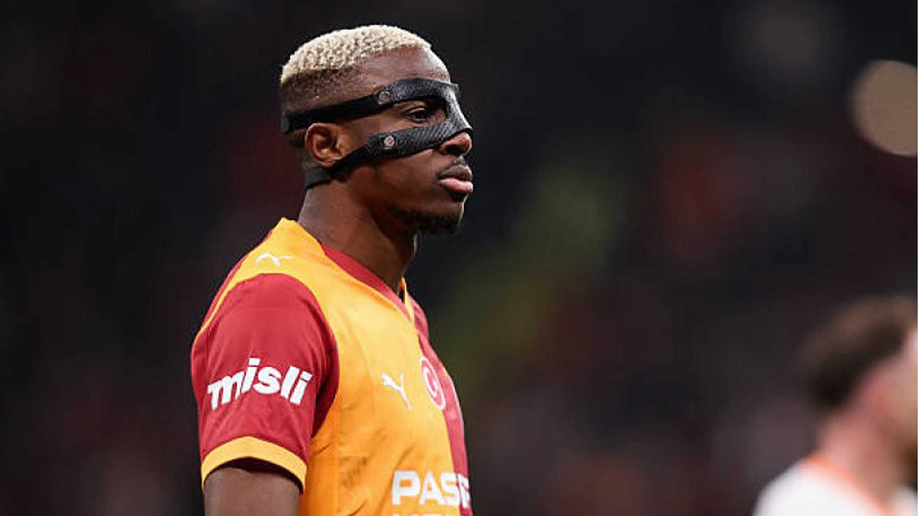 Victor Osimhen