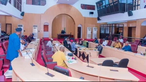 Osun Assembly