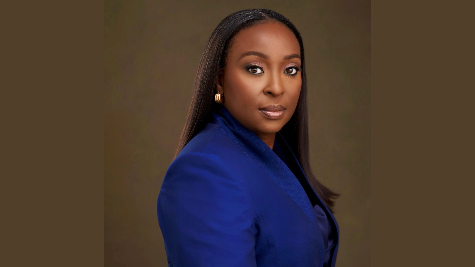 Owen Omagiafo Transcorp Group President and CEO