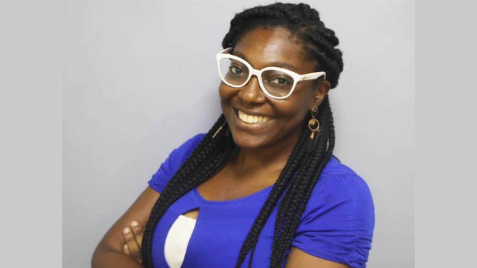 Oyinkan-Akintola-Bello