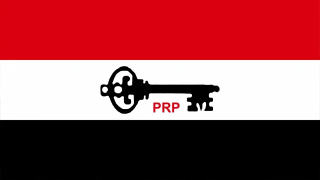 People’s Redemption Party