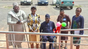 PWDs