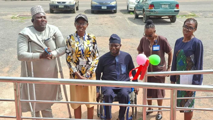 PWDs