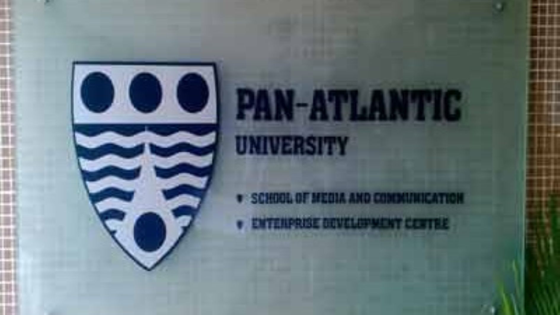 Pan-Atlantic-University