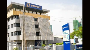 Parallex Bank
