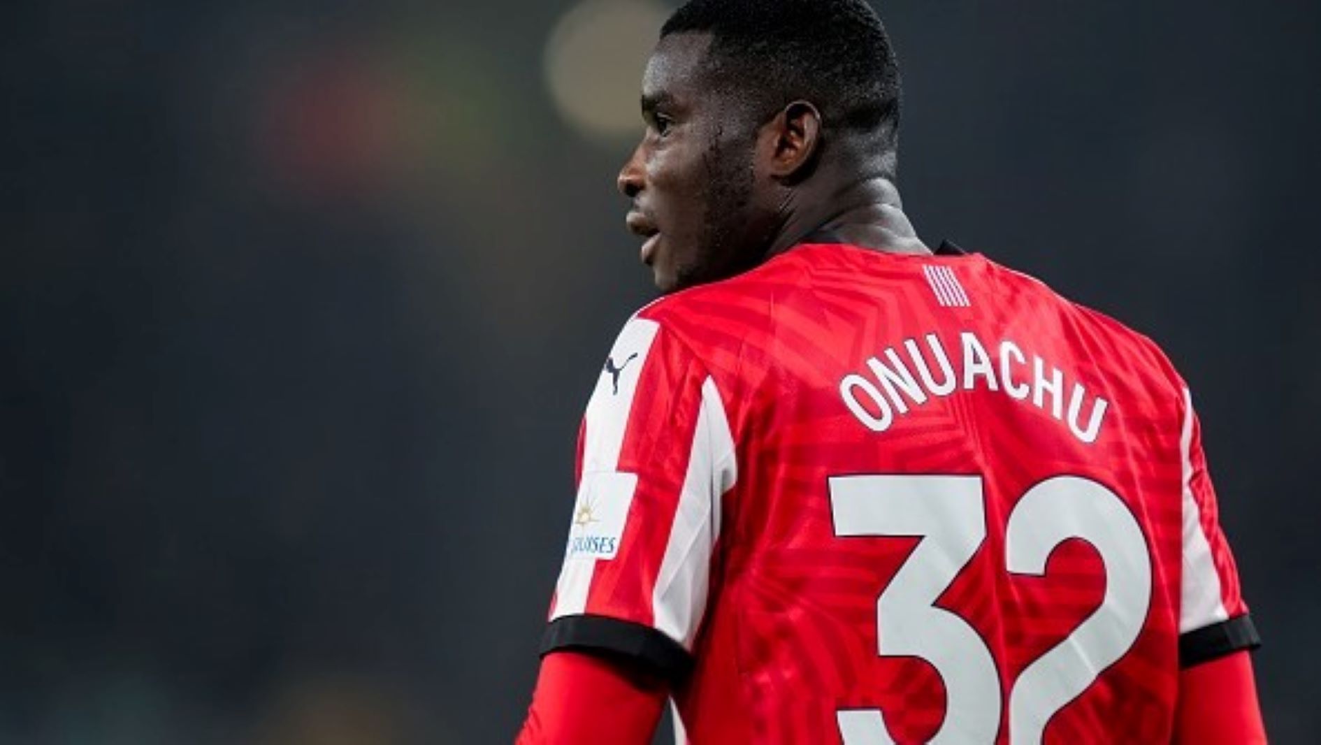 Paul-Onuachu-Southampton