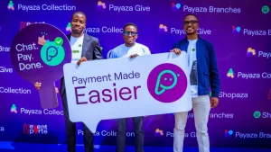 Payaza
